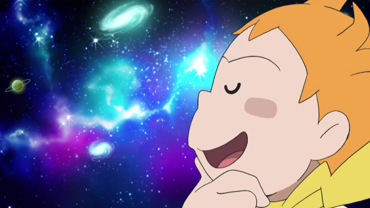 Pokémon: Mặt Trời & Mặt Trăng (Phần 2) tập 1011