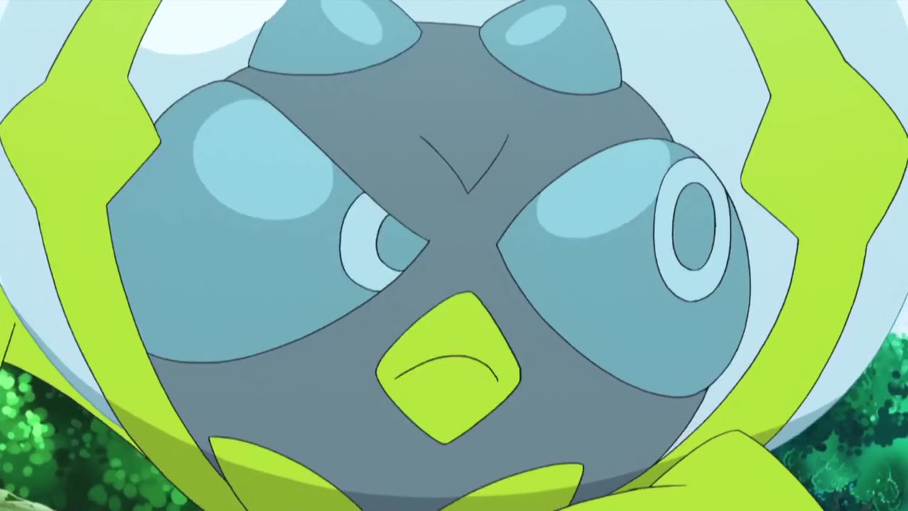 Pokémon: Mặt Trời & Mặt Trăng (Phần 2) tập 1015