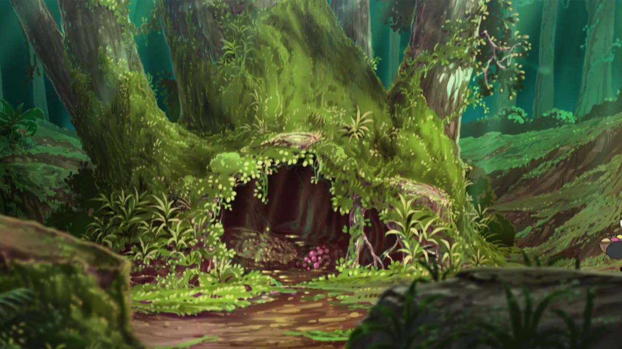 Pokémon: Mặt Trời & Mặt Trăng (Phần 2) tập 1018