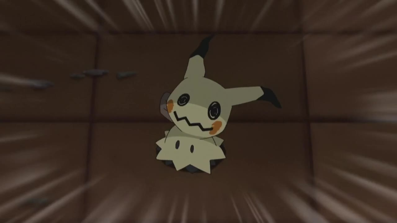 Pokémon: Mặt Trời & Mặt Trăng (Phần 2) tập 1020 cảnh 2