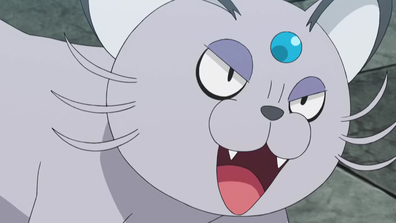 Pokémon: Mặt Trời & Mặt Trăng (Phần 2) tập 1021 cảnh 2