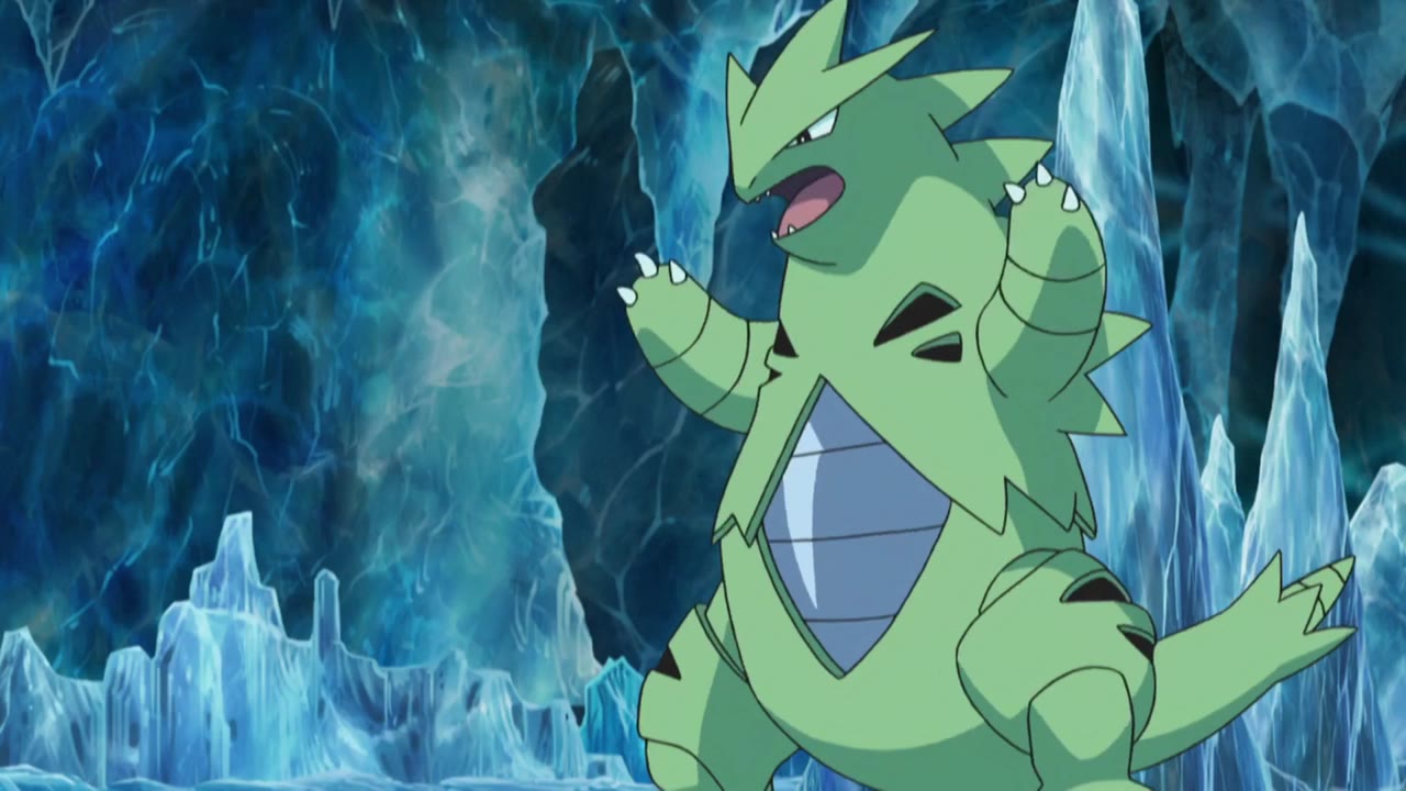 Pokémon: Mặt Trời & Mặt Trăng (Phần 2) tập 1024 cảnh 2