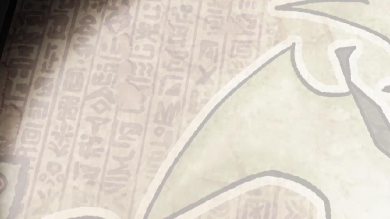 Pokémon: Mặt Trời & Mặt Trăng (Phần 2) tập 1031 cảnh 3