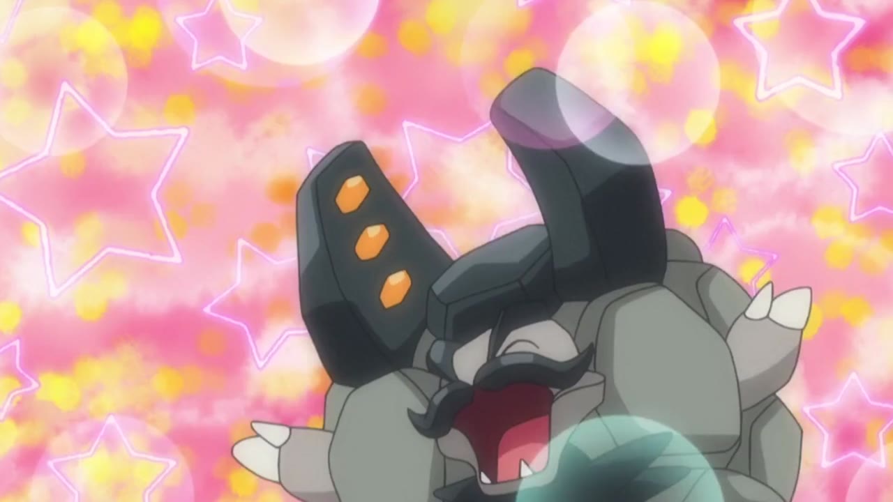 Pokémon: Mặt Trời & Mặt Trăng (Phần 2) tập 1039 cảnh 3