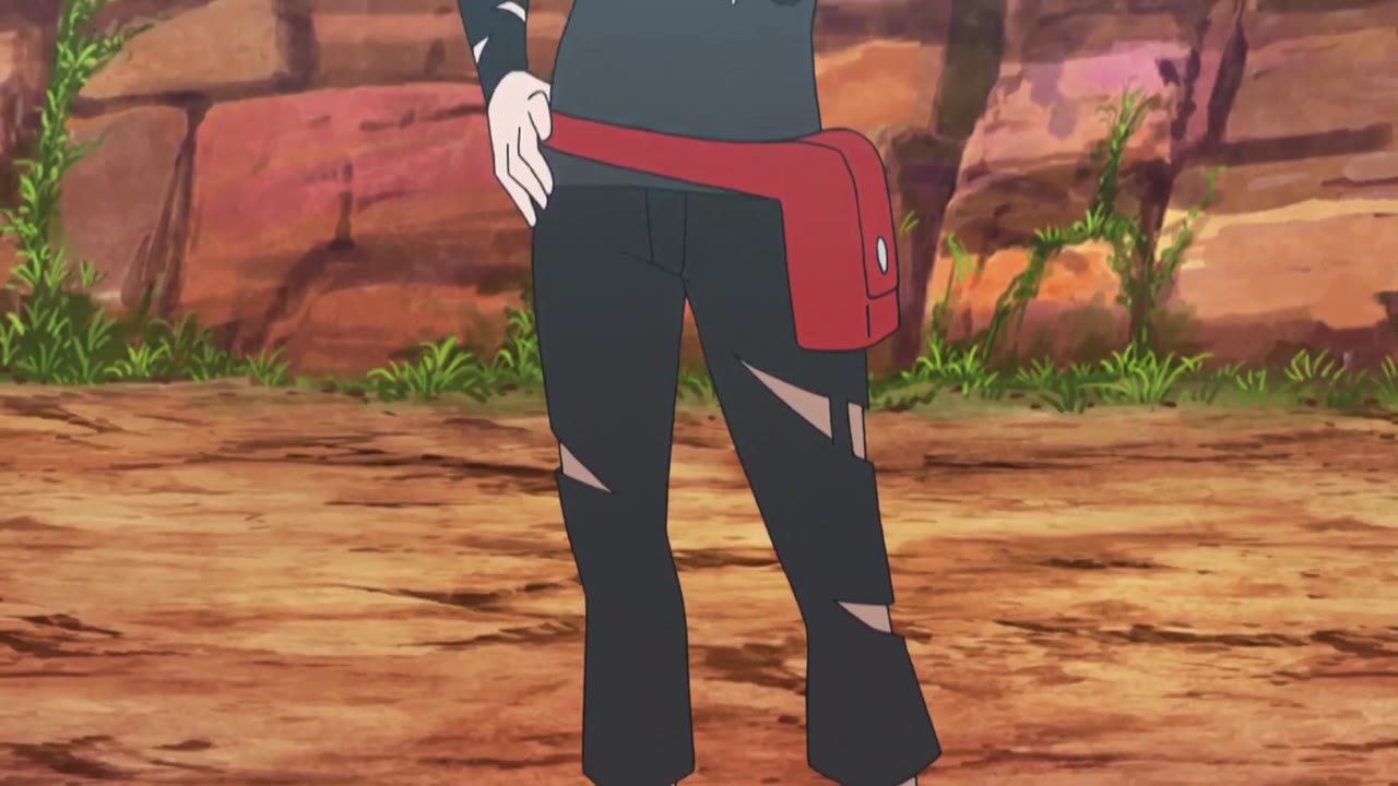 Pokémon: Mặt Trời & Mặt Trăng (Phần 2) tập 1049