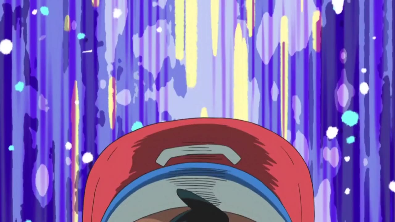 Pokémon: Mặt Trời & Mặt Trăng (Phần 2) tập 1051