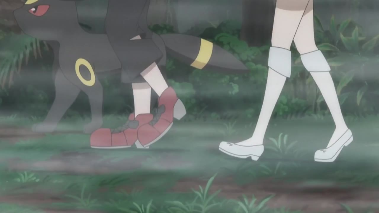 Pokémon: Mặt Trời & Mặt Trăng (Phần 2) tập 1052 cảnh 2