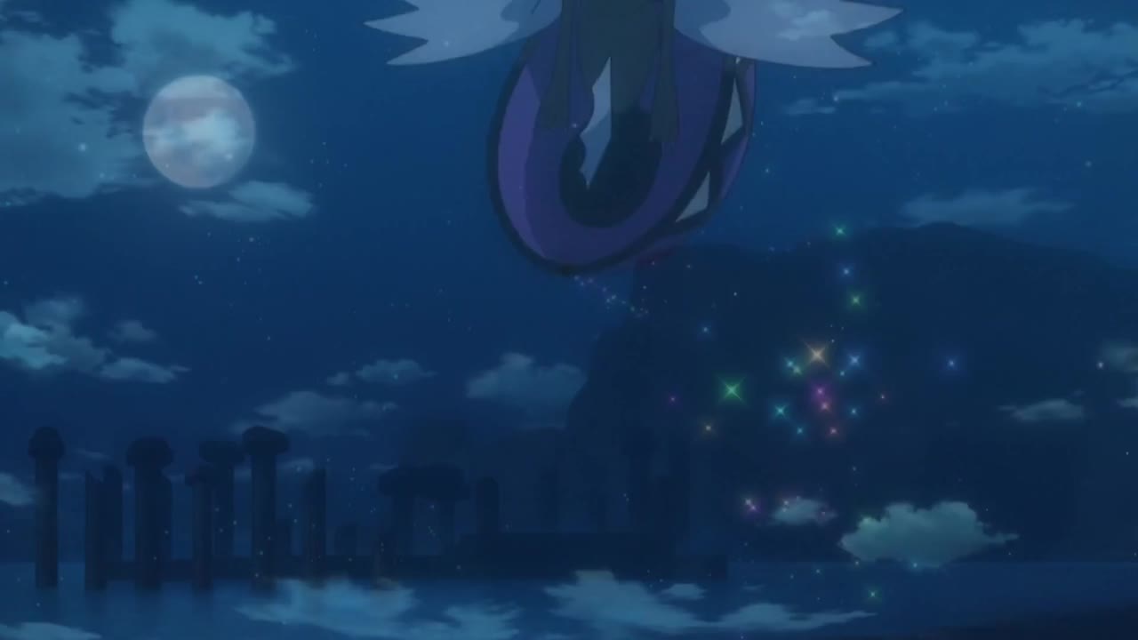 Pokémon: Mặt Trời & Mặt Trăng (Phần 2) tập 1053 cảnh 3