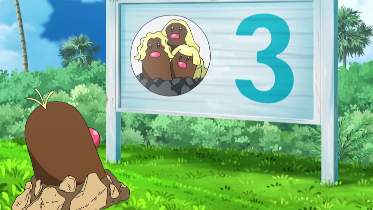 Pokémon: Mặt Trời & Mặt Trăng (Phần 2) tập 1054 cảnh 2