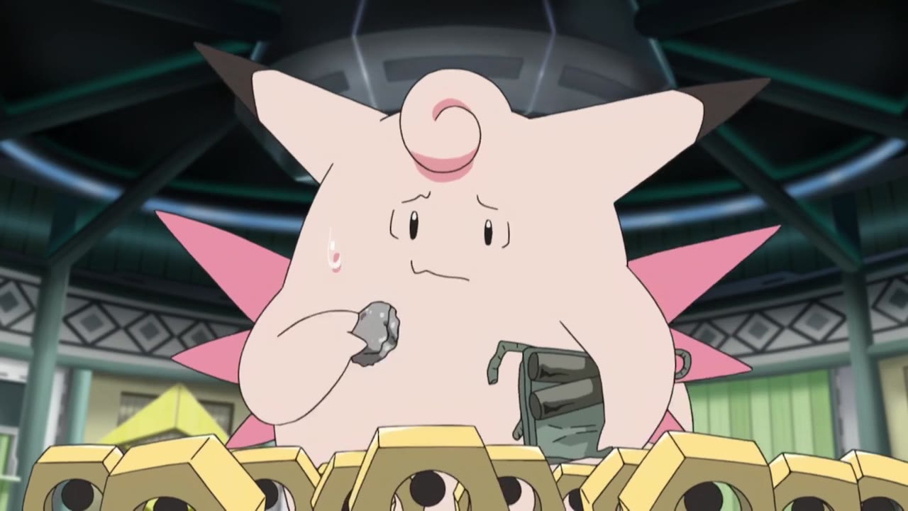Pokémon: Mặt Trời & Mặt Trăng (Phần 2) tập 1056 cảnh 2