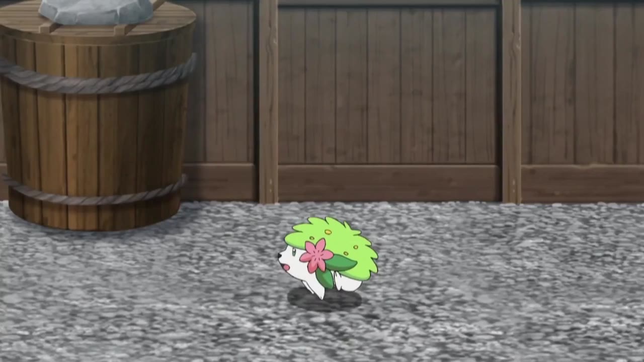 Pokémon: Mặt Trời & Mặt Trăng (Phần 2) tập 1061 cảnh 2