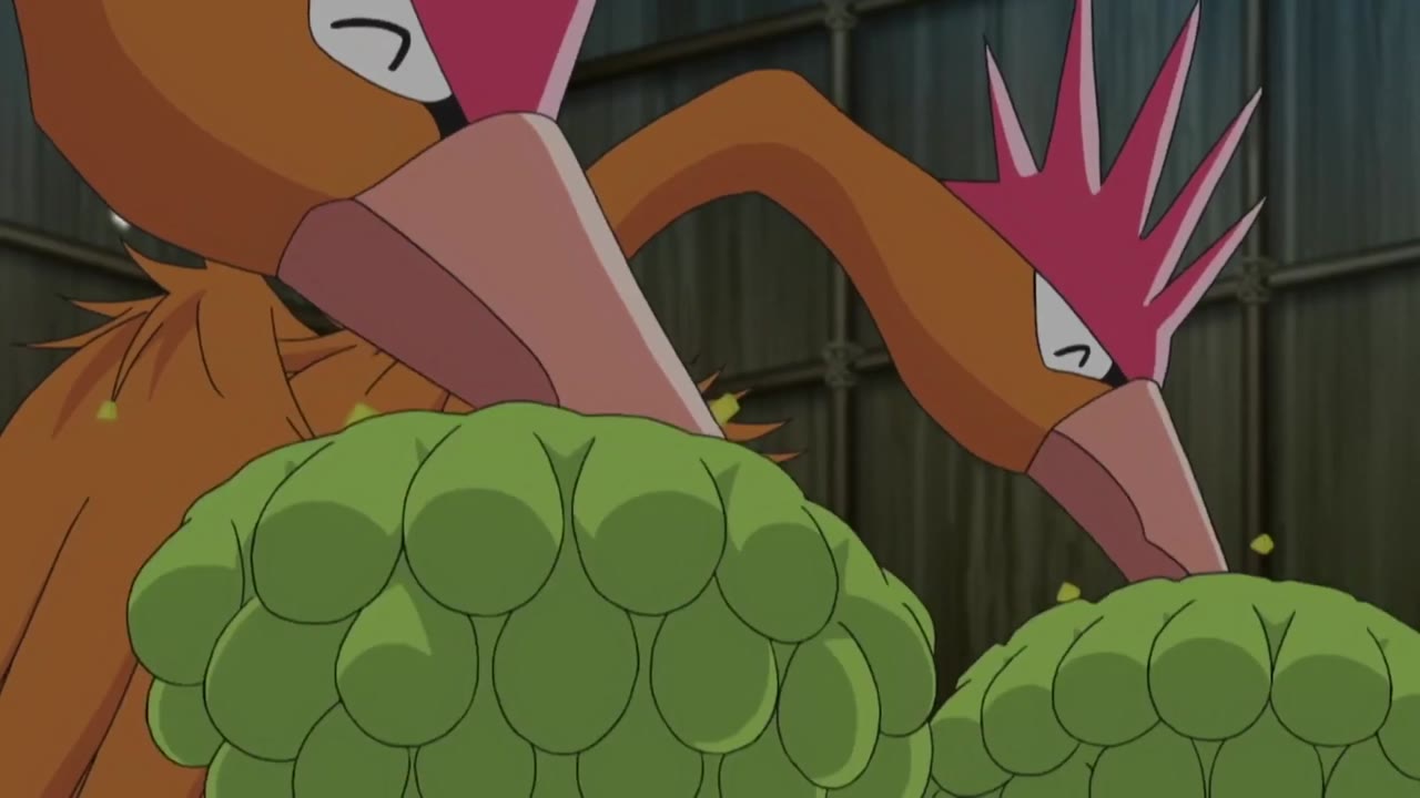 Pokémon: Mặt Trời & Mặt Trăng (Phần 2) tập 1065 cảnh 2