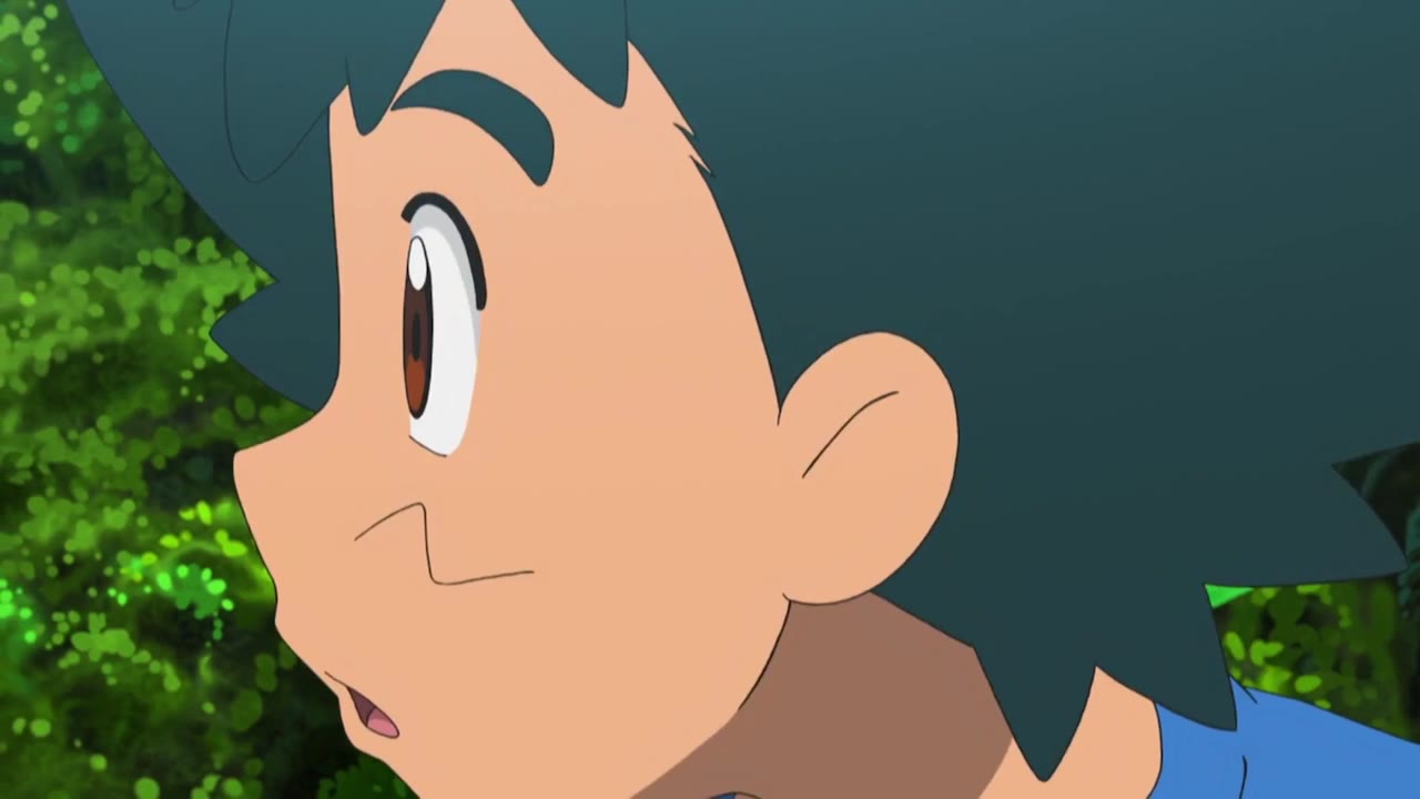 Pokémon: Mặt Trời & Mặt Trăng (Phần 2) tập 1069 cảnh 3