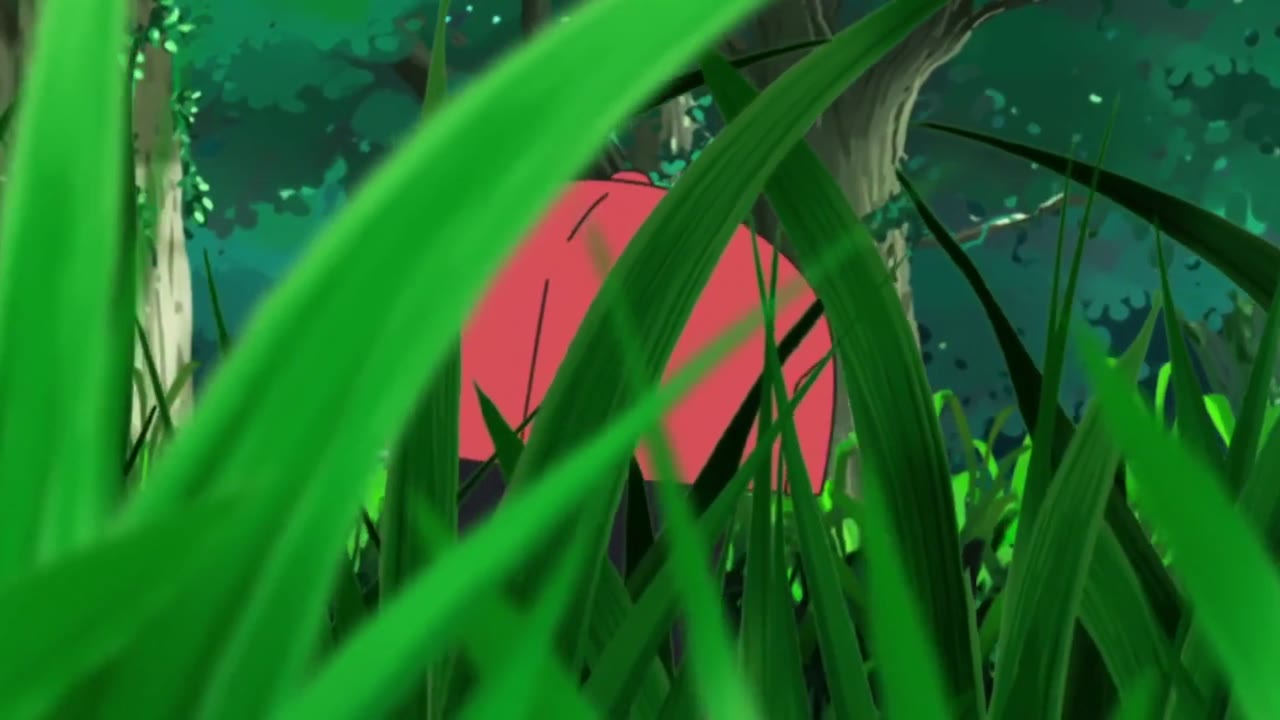 Pokémon: Mặt Trời & Mặt Trăng (Phần 2) tập 1070