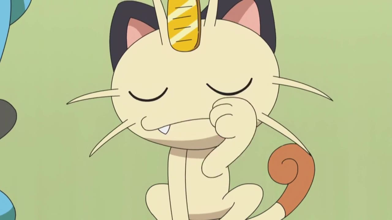 Pokémon: Mặt Trời & Mặt Trăng (Phần 2) tập 1075