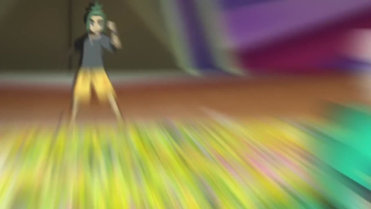 Pokémon: Mặt Trời & Mặt Trăng (Phần 2) tập 1076 cảnh 3