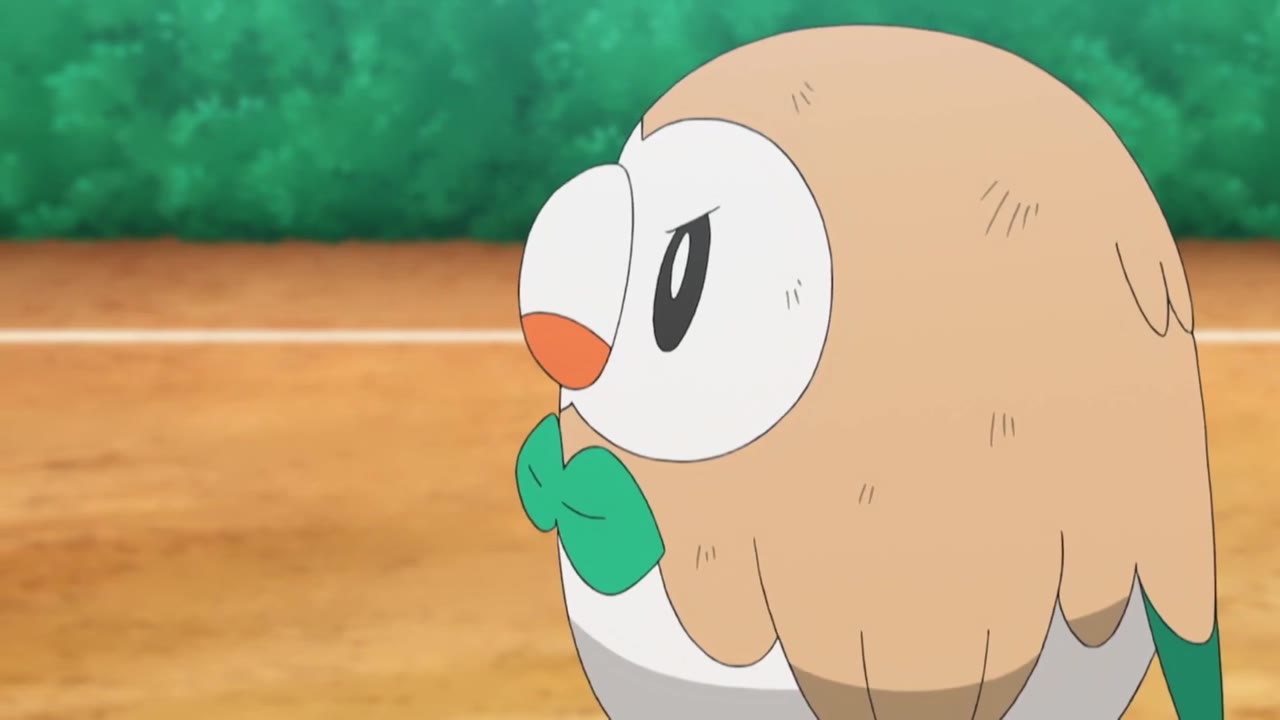 Pokémon: Mặt Trời & Mặt Trăng (Phần 2) tập 1077 cảnh 2