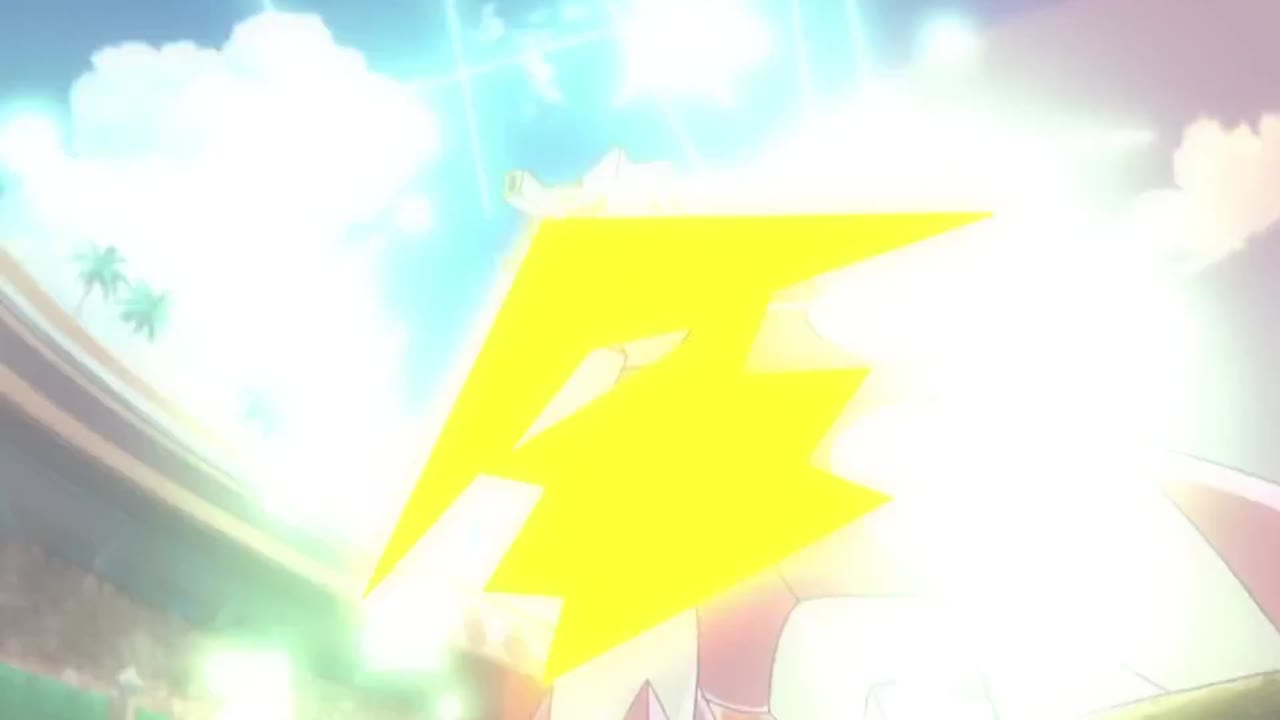 Pokémon: Mặt Trời & Mặt Trăng (Phần 2) tập 1080