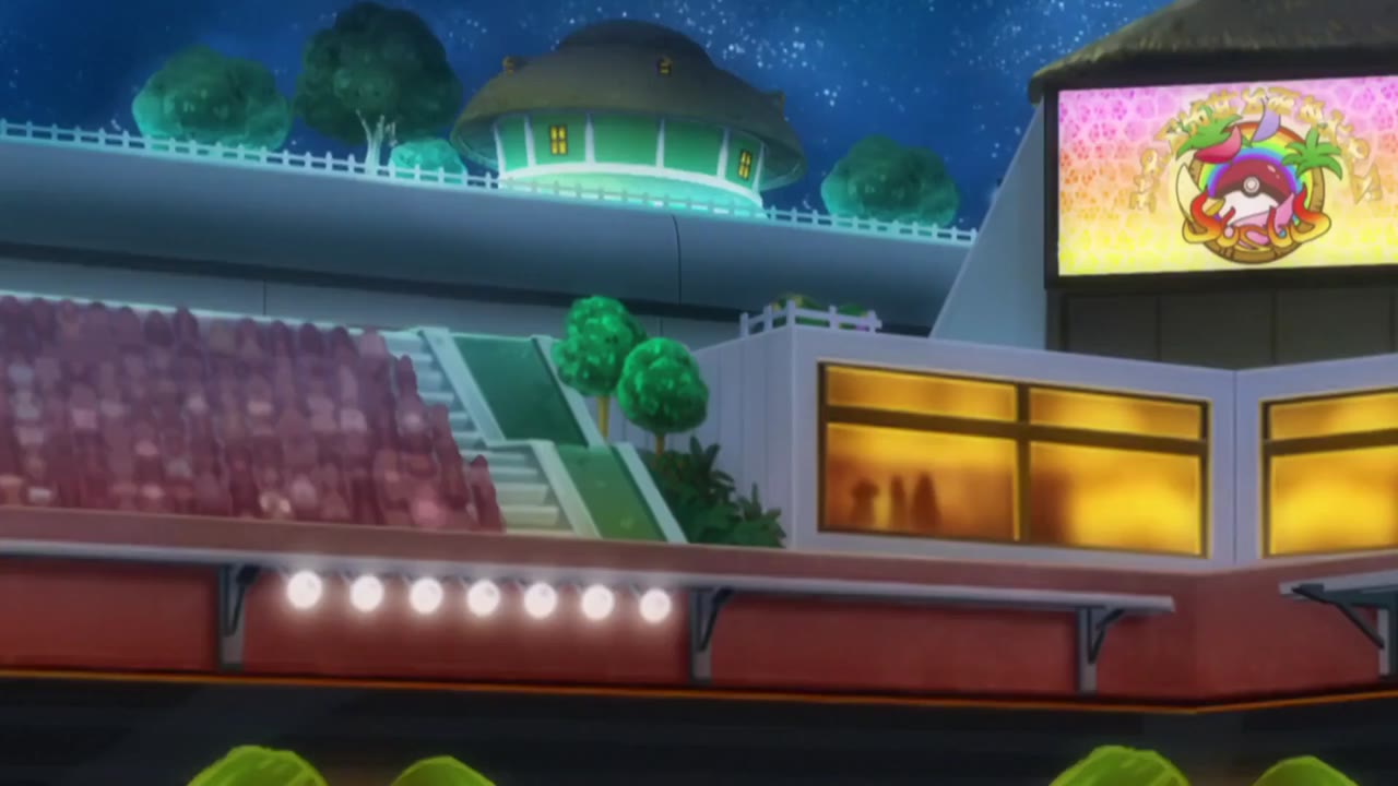 Pokémon: Mặt Trời & Mặt Trăng (Phần 2) tập 1083 cảnh 3