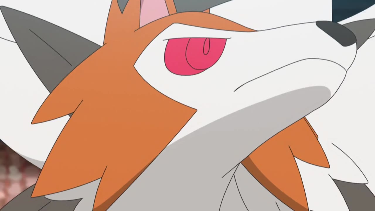 Pokémon: Mặt Trời & Mặt Trăng (Phần 2) tập 1085 cảnh 3