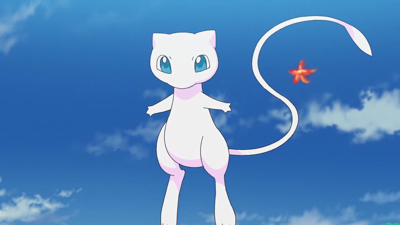 Pokémon: Mặt Trời & Mặt Trăng (Phần 2) tập 1091 cảnh 2
