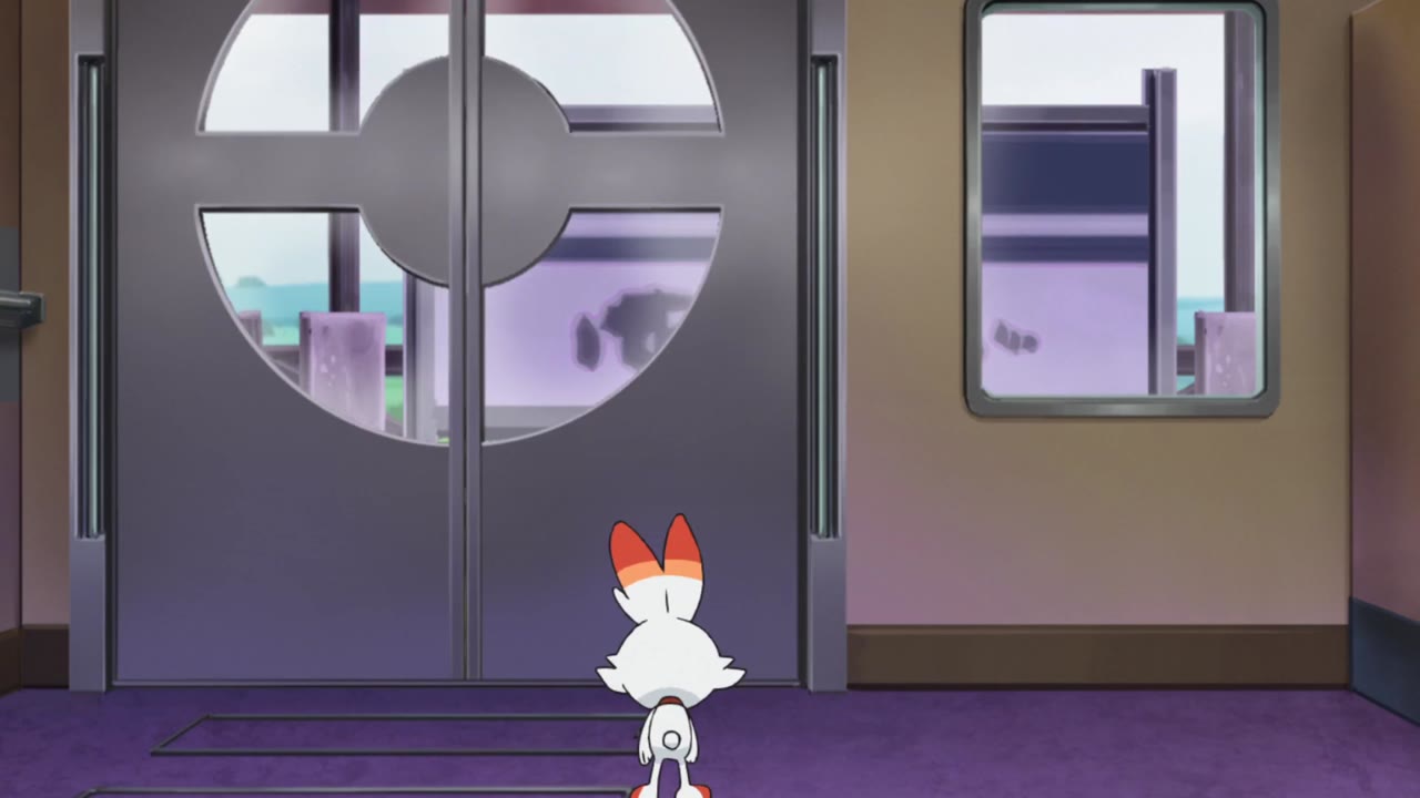 Pokémon: Mặt Trời & Mặt Trăng (Phần 2) tập 1095