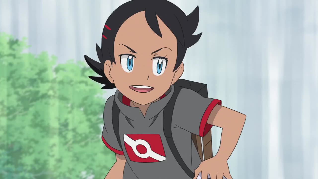 Pokémon: Mặt Trời & Mặt Trăng (Phần 2) tập 1095 cảnh 3