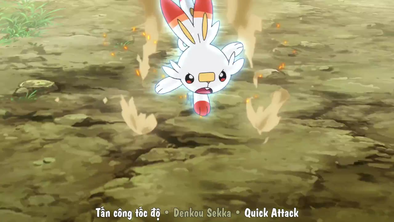 Pokémon: Mặt Trời & Mặt Trăng (Phần 2) tập 1096 cảnh 3