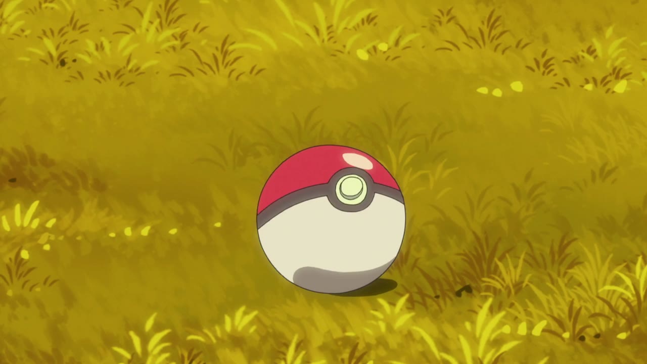 Pokémon: Mặt Trời & Mặt Trăng (Phần 2) tập 1105 cảnh 3