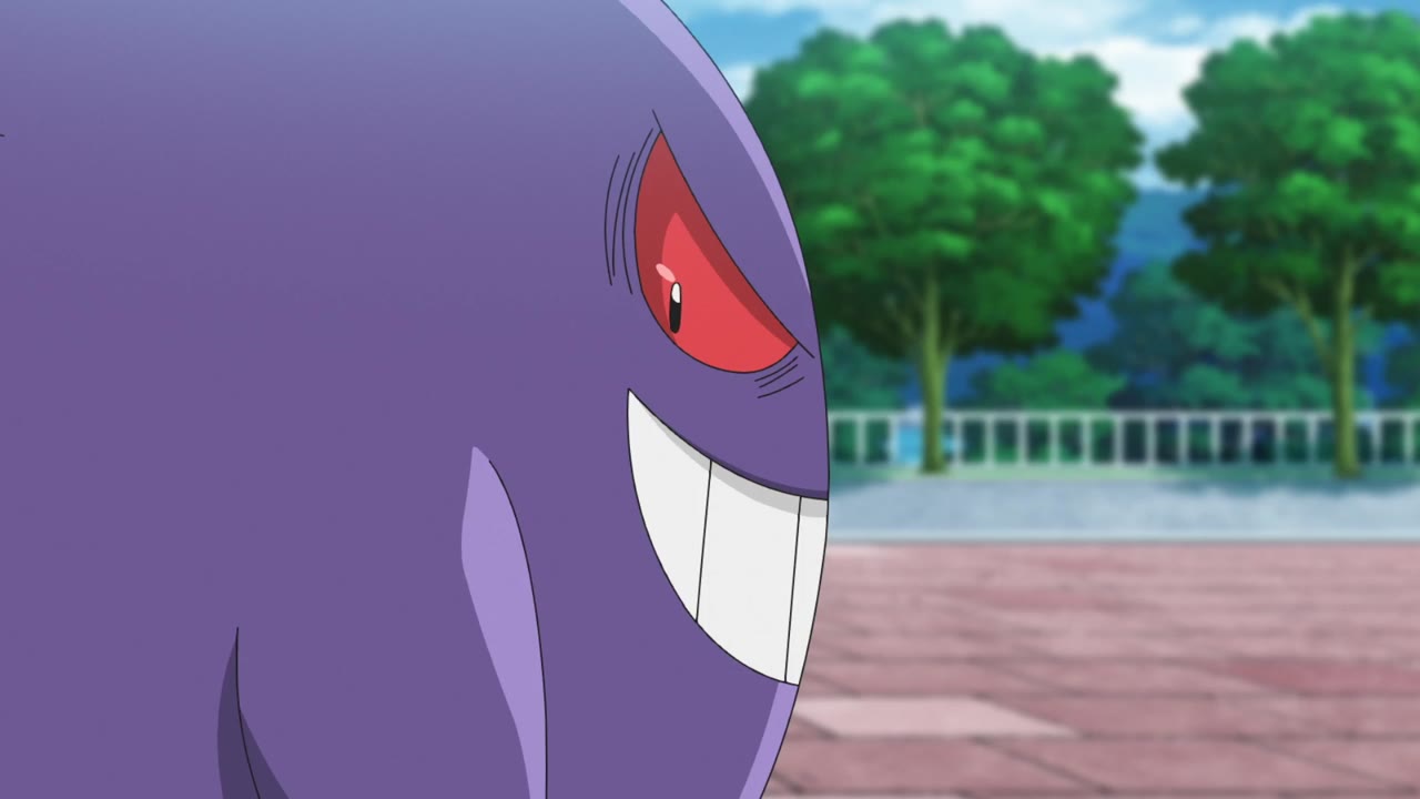 Pokémon: Mặt Trời & Mặt Trăng (Phần 2) tập 1106 cảnh 3
