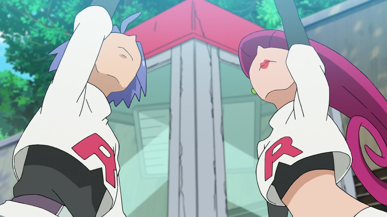 Pokémon: Mặt Trời & Mặt Trăng (Phần 2) tập 1107 cảnh 2