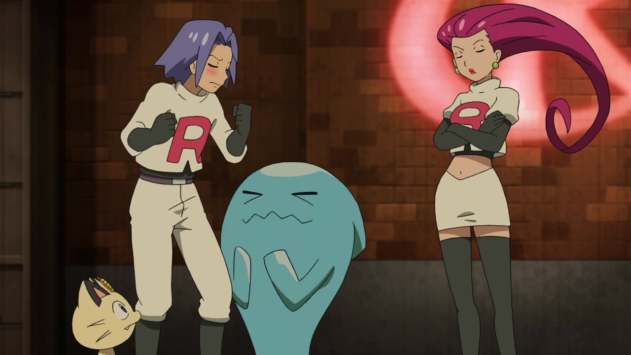 Pokémon: Mặt Trời & Mặt Trăng (Phần 2) tập 1109 cảnh 2