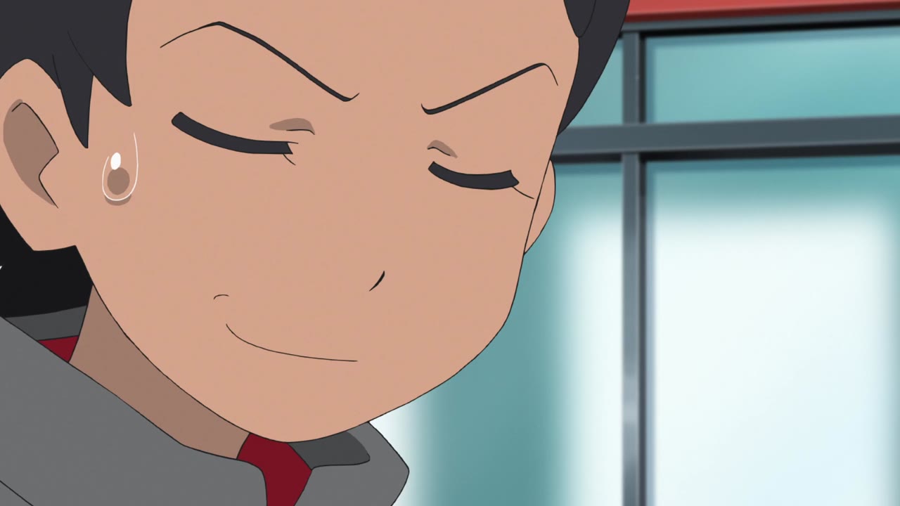Pokémon: Mặt Trời & Mặt Trăng (Phần 2) tập 1112
