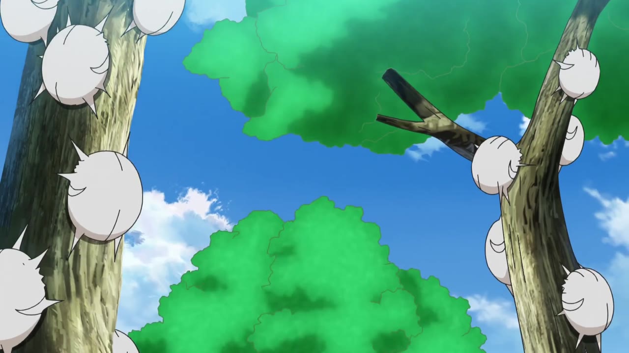 Pokémon: Mặt Trời & Mặt Trăng (Phần 2) tập 1112 cảnh 2