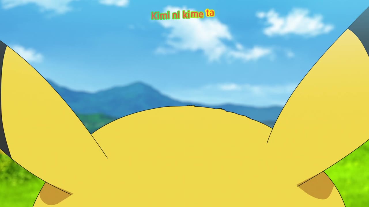 Pokémon: Mặt Trời & Mặt Trăng (Phần 2) tập 1113