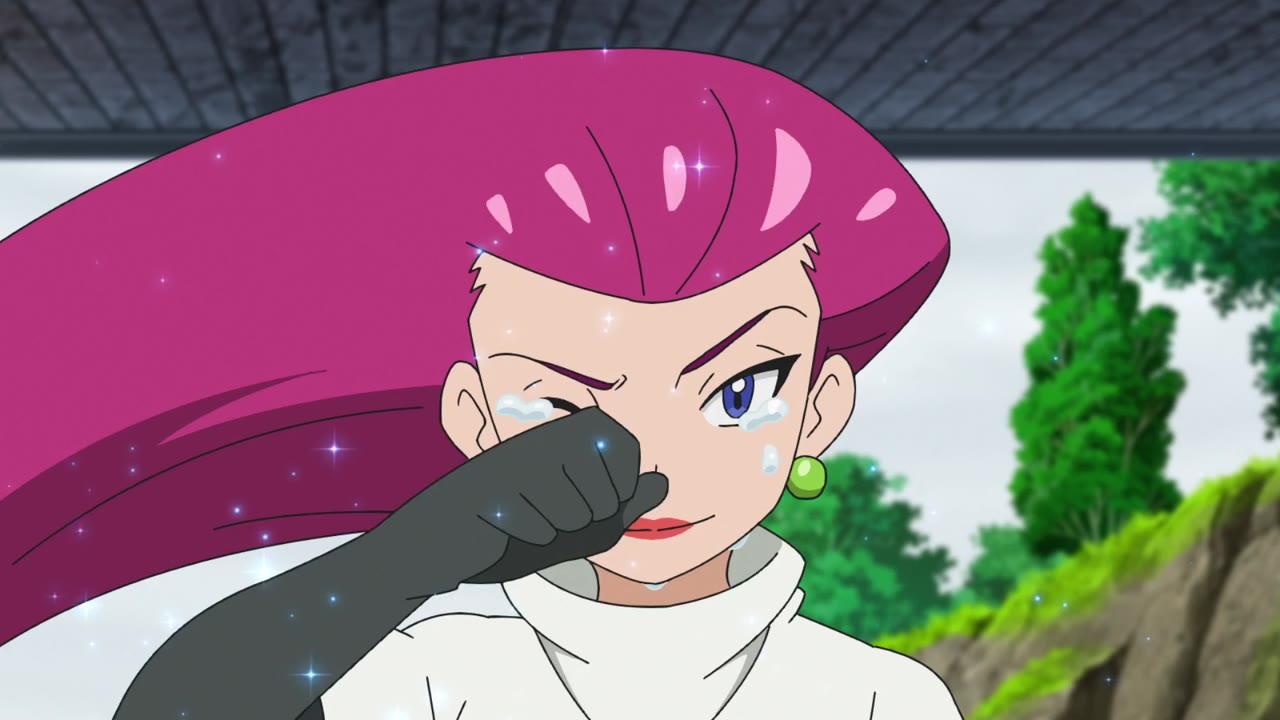 Pokémon: Mặt Trời & Mặt Trăng (Phần 2) tập 1118 cảnh 3