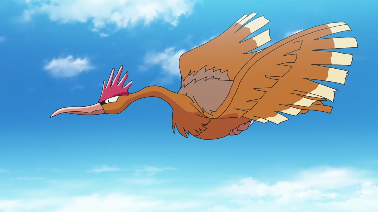 Pokémon: Mặt Trời & Mặt Trăng (Phần 2) tập 1119 cảnh 2
