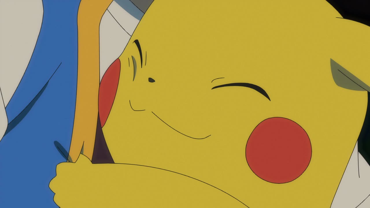 Pokémon: Mặt Trời & Mặt Trăng (Phần 2) tập 1120 cảnh 3