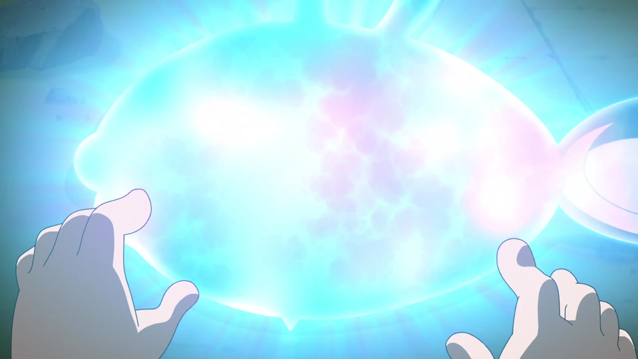 Pokémon: Mặt Trời & Mặt Trăng (Phần 2) tập 1121 cảnh 3