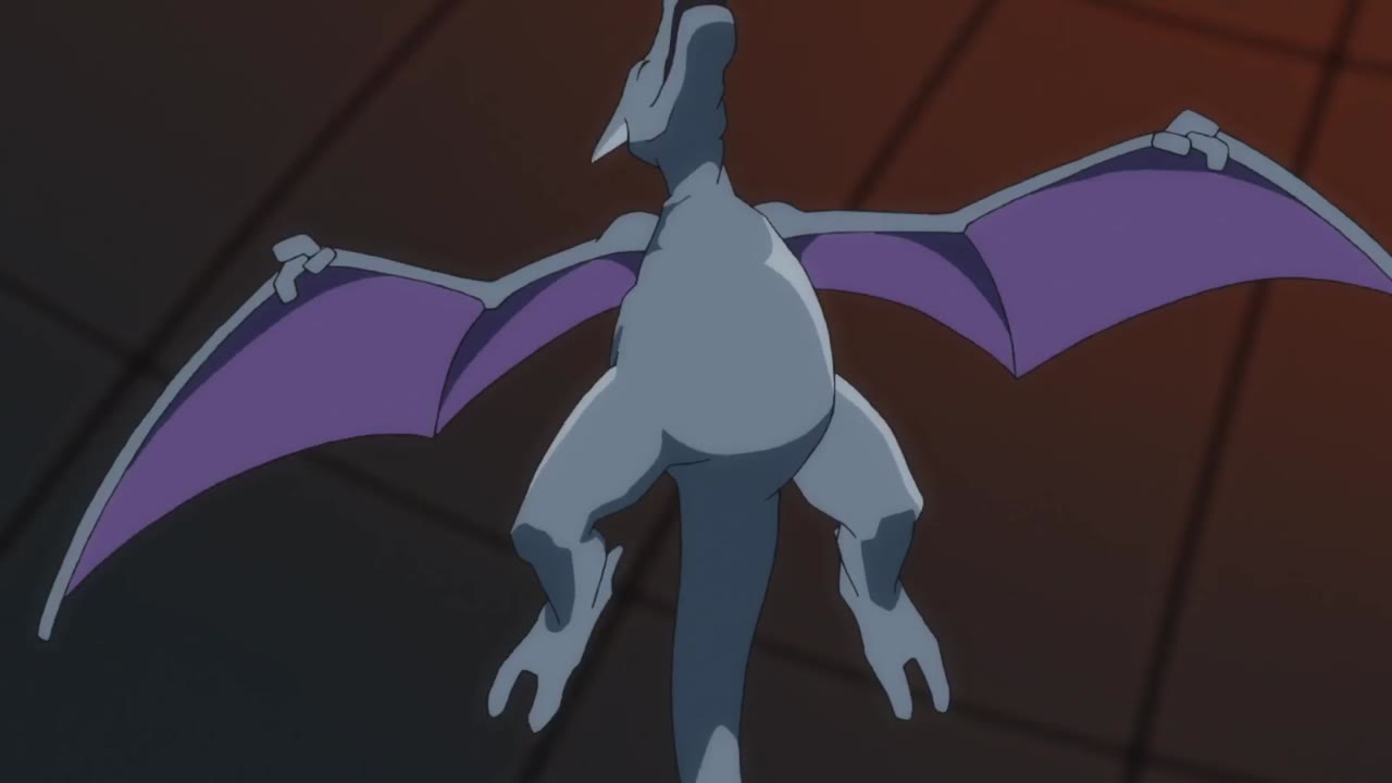 Pokémon: Mặt Trời & Mặt Trăng (Phần 2) tập 1128 cảnh 3