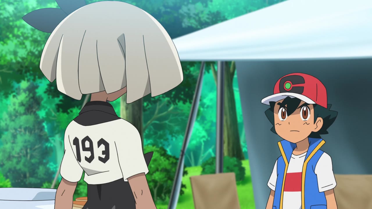 Pokémon: Mặt Trời & Mặt Trăng (Phần 2) tập 1129 cảnh 3