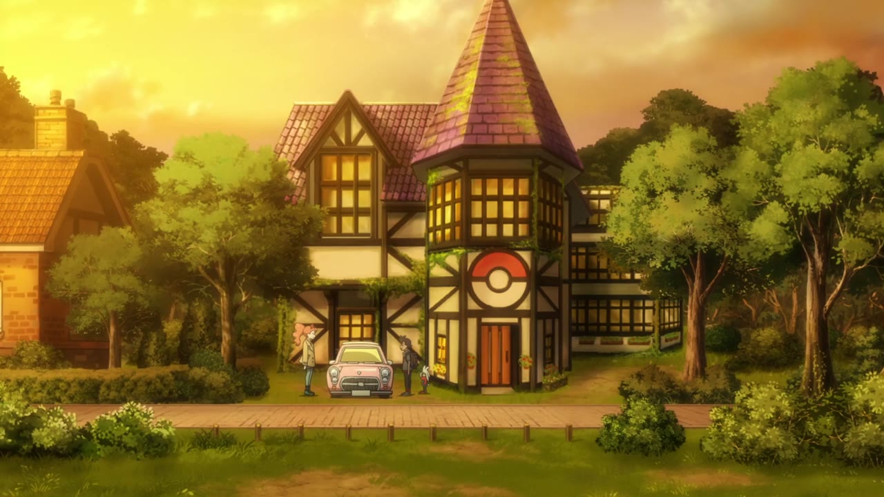 Pokémon: Mặt Trời & Mặt Trăng (Phần 2) tập 1133 cảnh 2