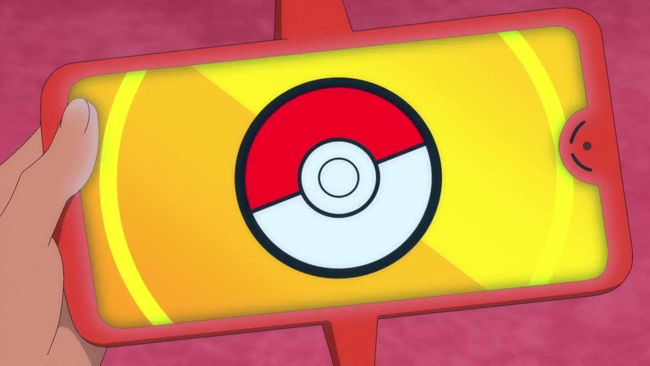 Pokémon: Mặt Trời & Mặt Trăng (Phần 2) tập 1135 cảnh 3