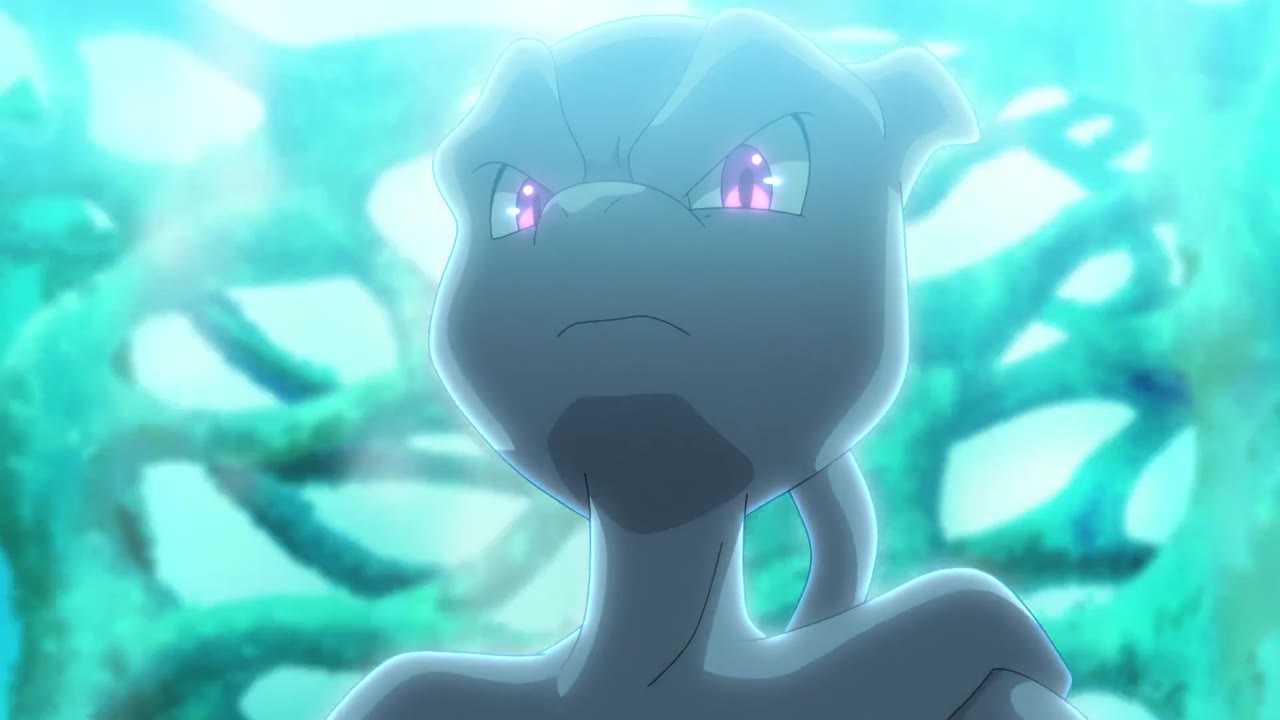Pokémon: Mặt Trời & Mặt Trăng (Phần 2) tập 1136 cảnh 2