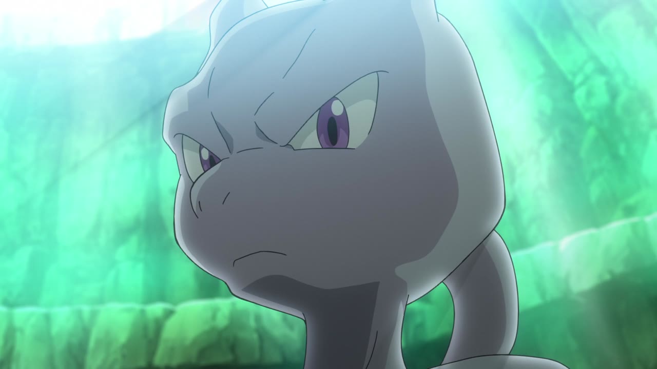Pokémon: Mặt Trời & Mặt Trăng (Phần 2) tập 1136 cảnh 3