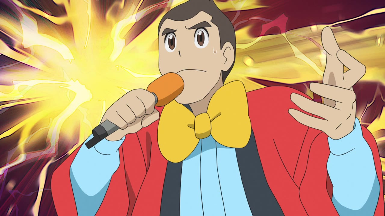 Pokémon: Mặt Trời & Mặt Trăng (Phần 2) tập 1137 cảnh 2