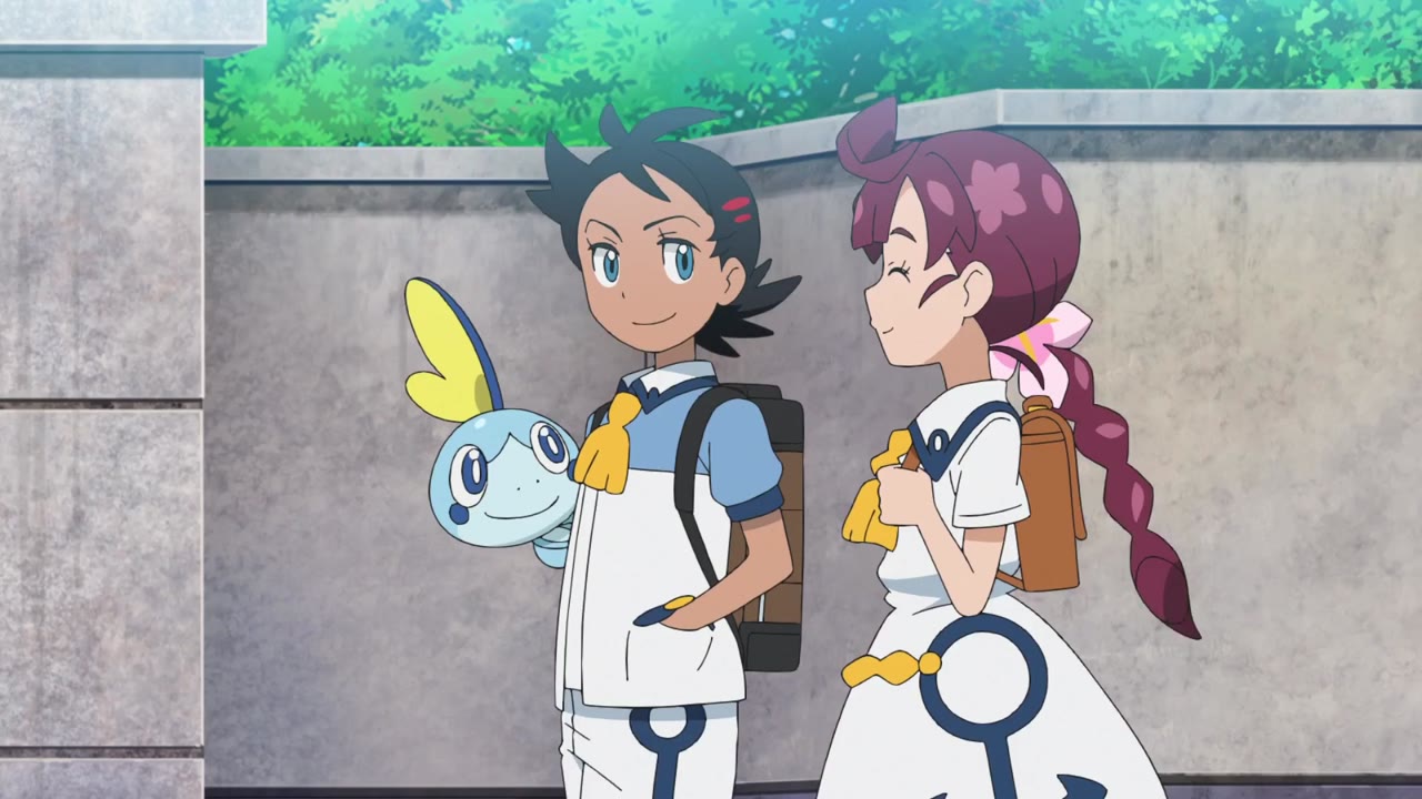 Pokémon: Mặt Trời & Mặt Trăng (Phần 2) tập 1139