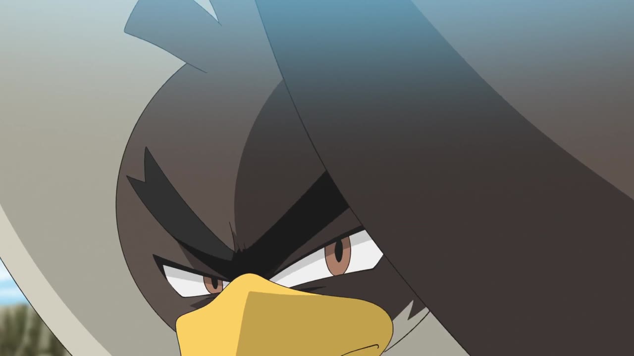 Pokémon: Mặt Trời & Mặt Trăng (Phần 2) tập 1141