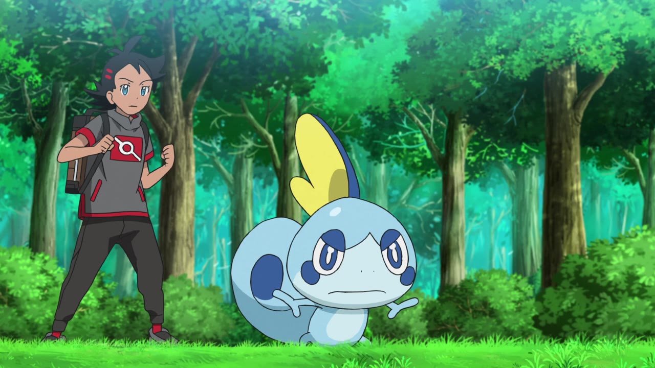 Pokémon: Mặt Trời & Mặt Trăng (Phần 2) tập 1144 cảnh 2