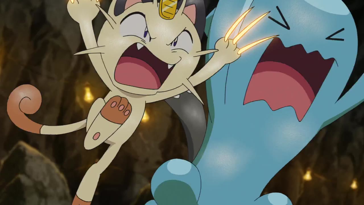 Pokémon: Mặt Trời & Mặt Trăng (Phần 2) tập 1144 cảnh 3